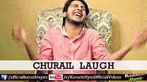 Types Of Laugh By Karachi Vynz Official