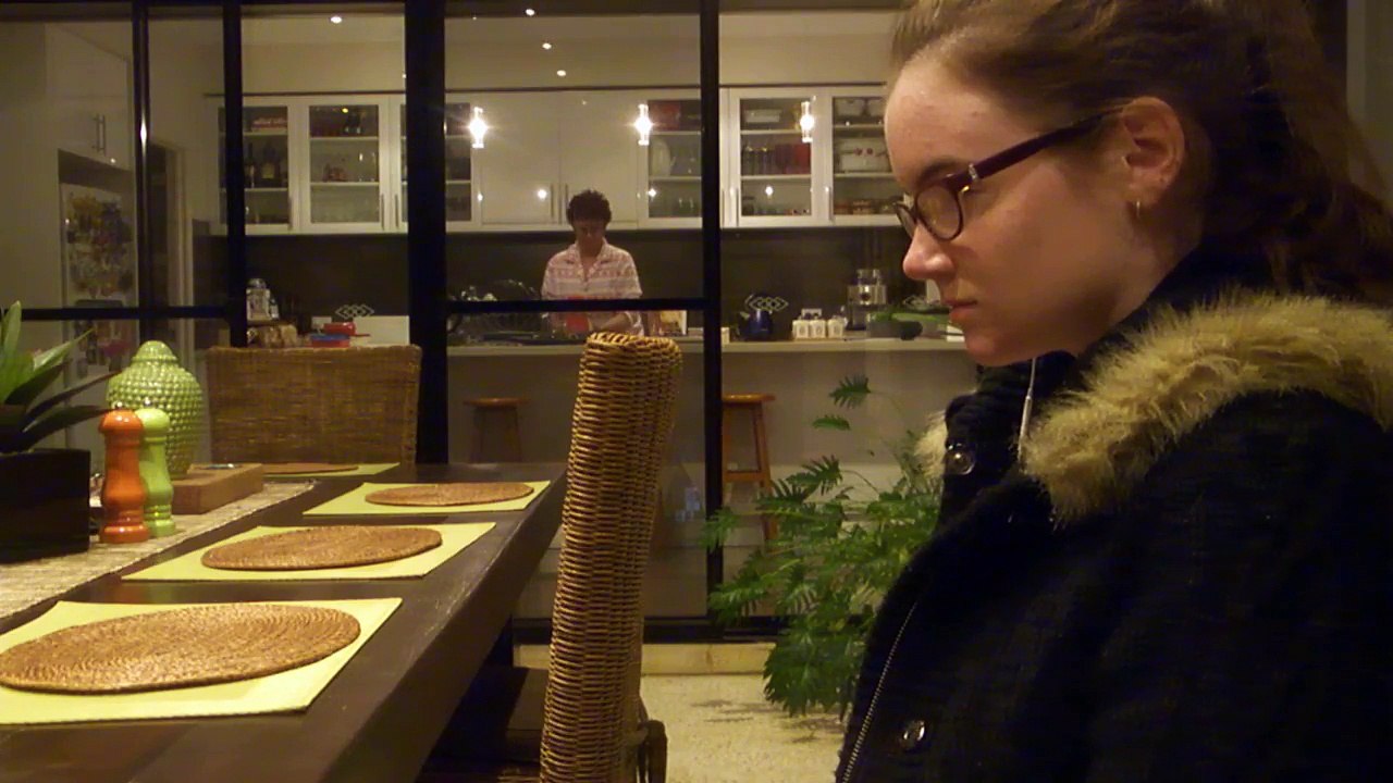 kill bill fight scene recreation