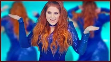MEGHAN TRAINOR DELETES PHOTOSHOPPED MUSIC VIDEO!!