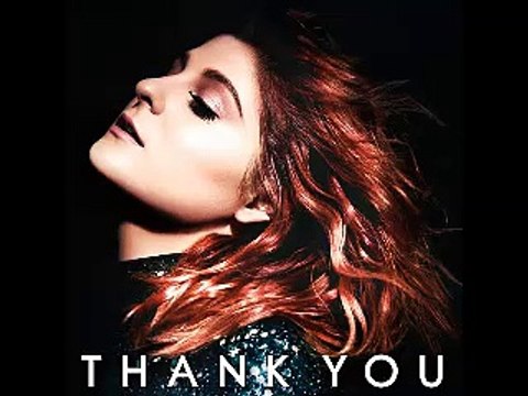 Meghan Trainor - Just a Friend to You