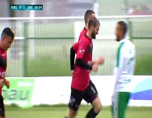 Mergim Rexha Goal HD - KF Feronikeli 0-1 Drenica 14.05.2016 HD