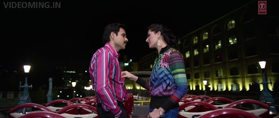 Bol Do Na Zara - Azhar - Full HD Song 2016 - Emraan Hashmi & Nargis Fakhri