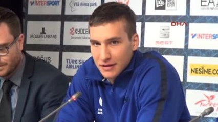 Fenerbahçe Başantrenörü Obradovic Kupayı Kazanmaya Kararlıyız