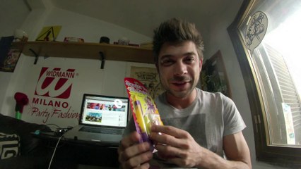 INCHIOSTRO ESPLOSIVO EPIC WIN!!!