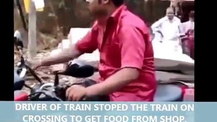Indian TRAIN accidents! Crazy Fail Win Funny Epic Compilation #1