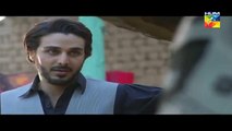 PEMRA Issues A Notice Against Drama Serial Udaari