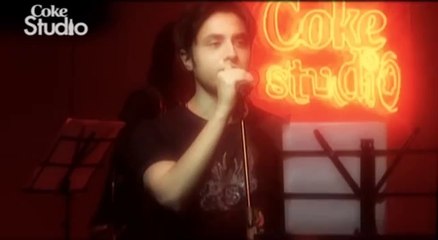 Channo - Ali Zafar - Coke Studio Pakistan