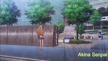 аниме клип-сотри его из mempry(для конкурса Akira Senpai)