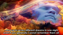 The 10 Most Amazing Facts About Dreams