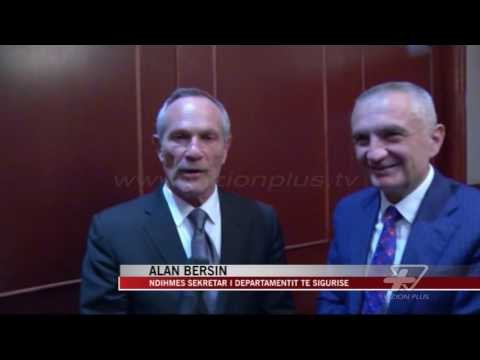 Meta takon zyrtare te sigurisë - News, Lajme - Vizion Plus