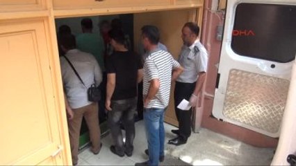 Adana - Üniversiteli Genç Annesinin Gözleri Önünde Öldürüldü