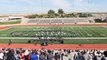 J. M. Hanks Silver Knight Marching band UIL Region 22 Marching Contest