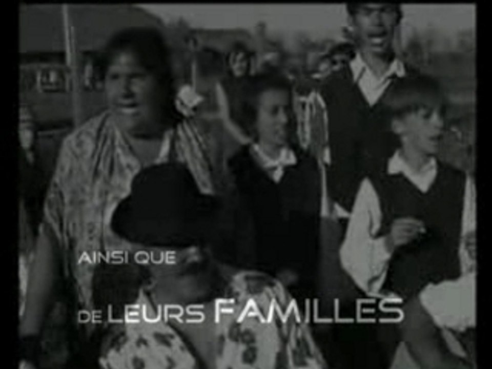 la réponse