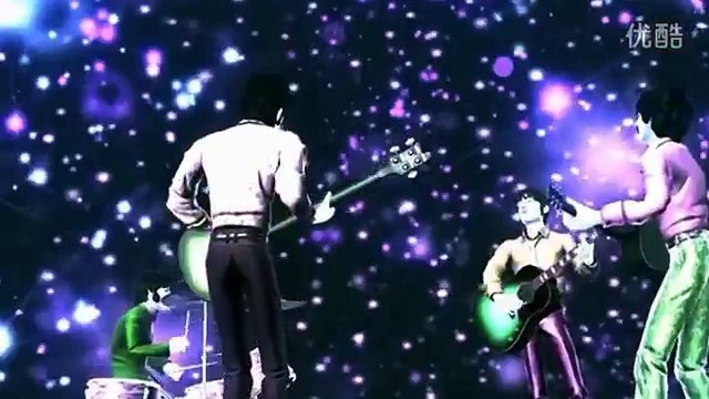 The Beatles Rock Band - Lovely Rita (Dreamscape)