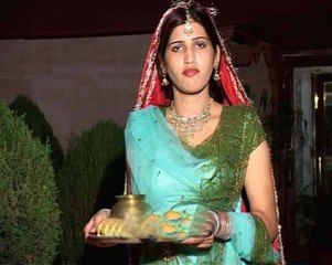 बुन्देलखंडी राधा कृष्ण भजन / नन्द गाँव की राधा / देशराज पटैरिया