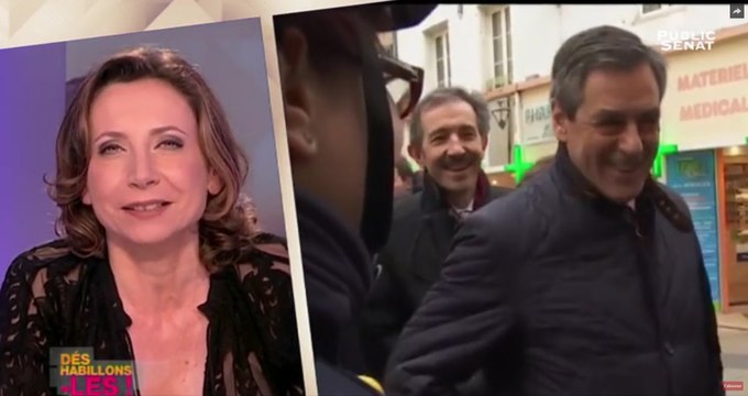 Primaire : plus neuf que moi tu meurs - Déshabillons-les