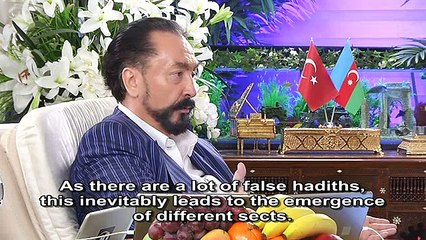 How did the religious sects emerge?