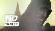 Assassins Creed | Trailer Oficial | Legendado HD