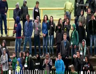 Kida Kenga e parë ne Stadium te Kampionit KF Feronikeli