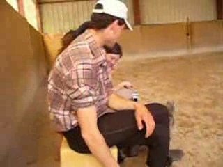 Domaine Equestre du Moulin