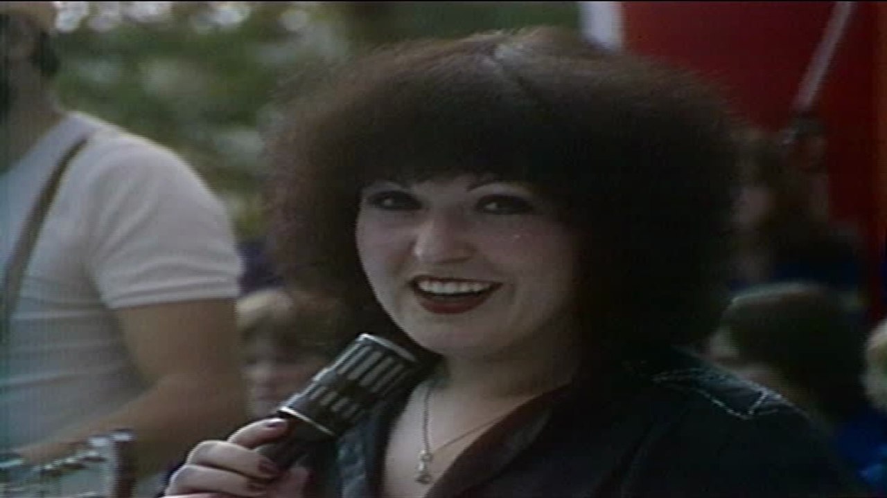 Wie weit ist es bis ans Ende dieser Welt 1978