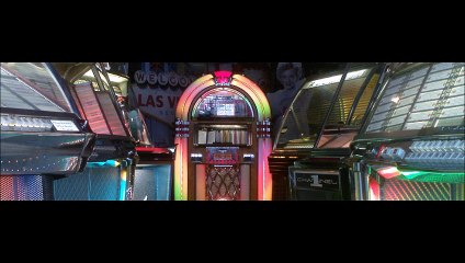 Jukebox Repair  Arto Usta