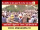 Tussle again occured between Sikh bodies and government