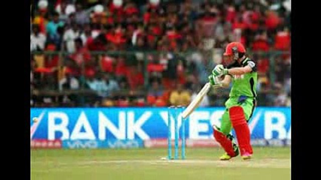 Highlights of Ab de Villiers 129(52) and Virat Kohali 109(55) RCB Vs GL - VIVO IPL 2016 Highlights - Match 44 IPL