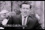 (1966) George Carlin - The Tonight Show Starring Johnny Carson