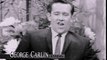 (1966) George Carlin - The Tonight Show Starring Johnny Carson