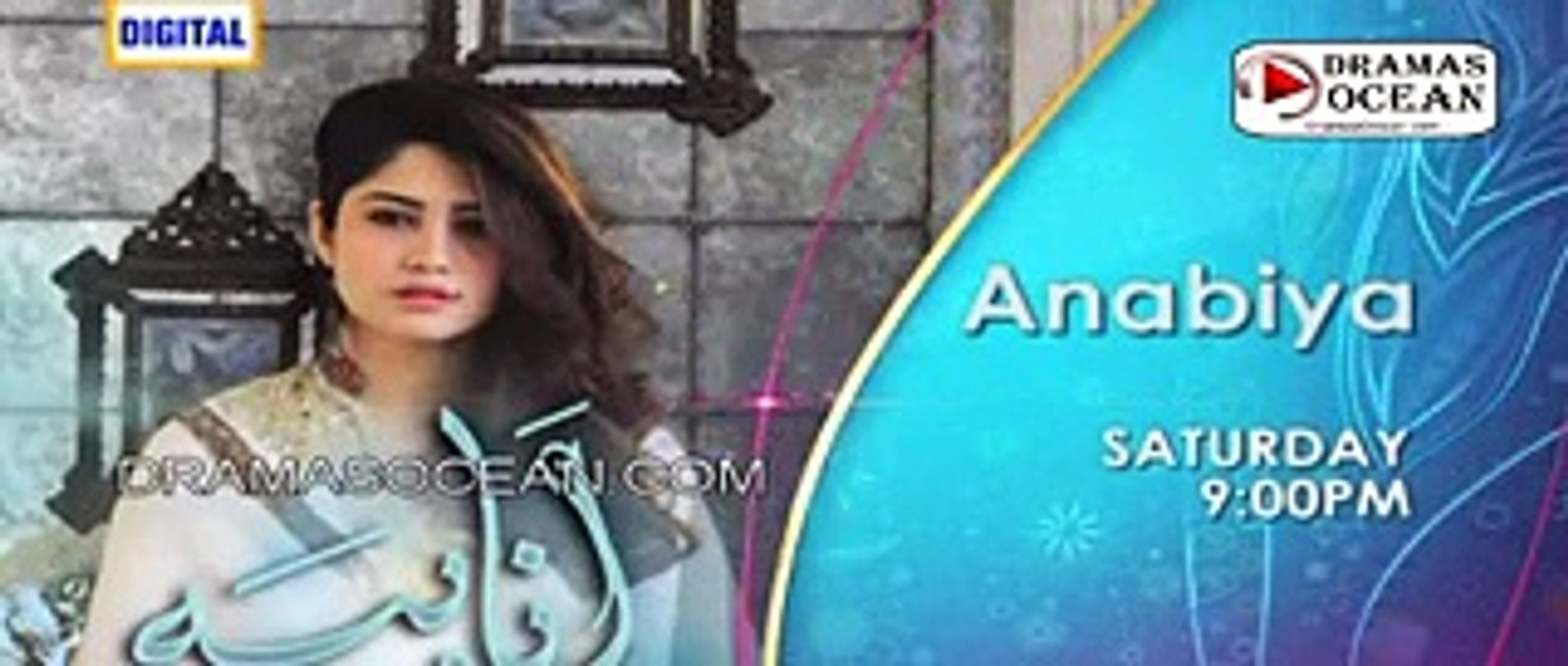 Anabiya-Episode-9-Promo---ARY-Digital-Drama 14 May 2016