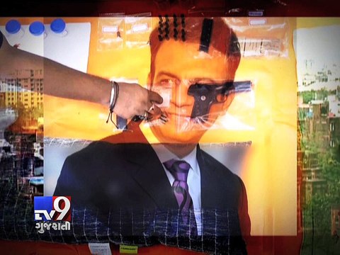 Cousin held for abetting Navi Mumbai builder Raj Kandhari's suicide - Tv9 Gujarati