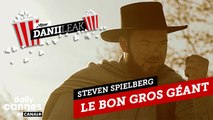 Le Bon Gros Géant - Daniileak (feat. Kemar, Gregory Guillotin) - EXCLUSIF DailyCannes by CANAL 