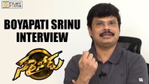 Boyapati Srinu Interview about Sarainodu in Top 5 Grosser of TFI - Filmyfocus.com