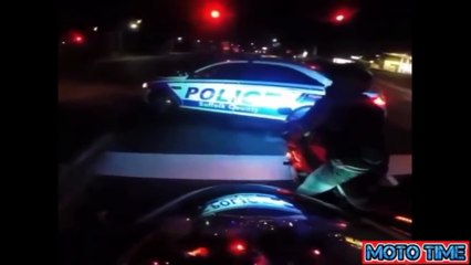 Motorcycle Fail & Win Compilation EVER