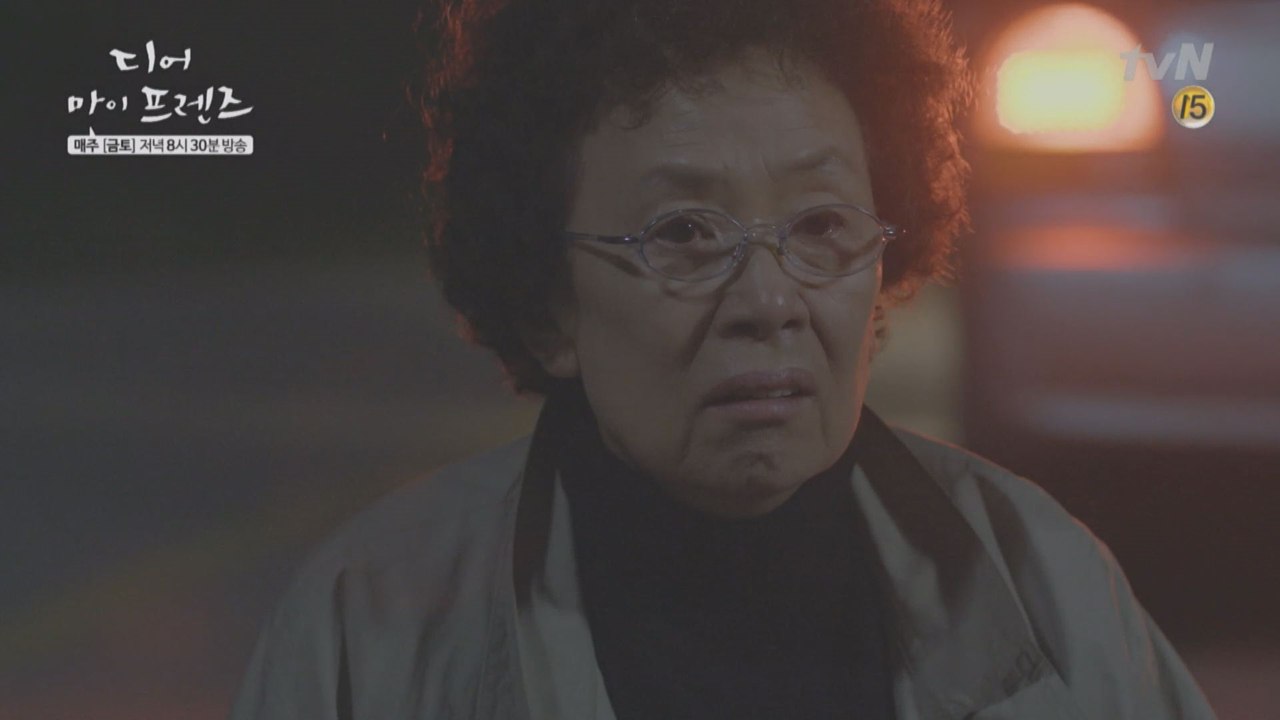[3화 예고] 충격! ′우리가 사람을 죽였어요.′ 나문희-김혜자, 사람 치고 도주