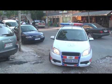 Report TV - “Pranvera 2016” prangos 6 persona mes tyre trafikantë droge e femrash
