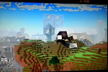 Minecraft Songs:"Haker" Find Herobrine |Top