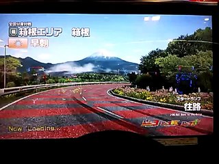 湾岸ミッドナイト４・全国分身対戦No.25