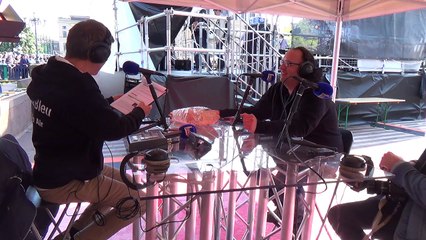 Interview de Vincent Jeannerot de Time Prod