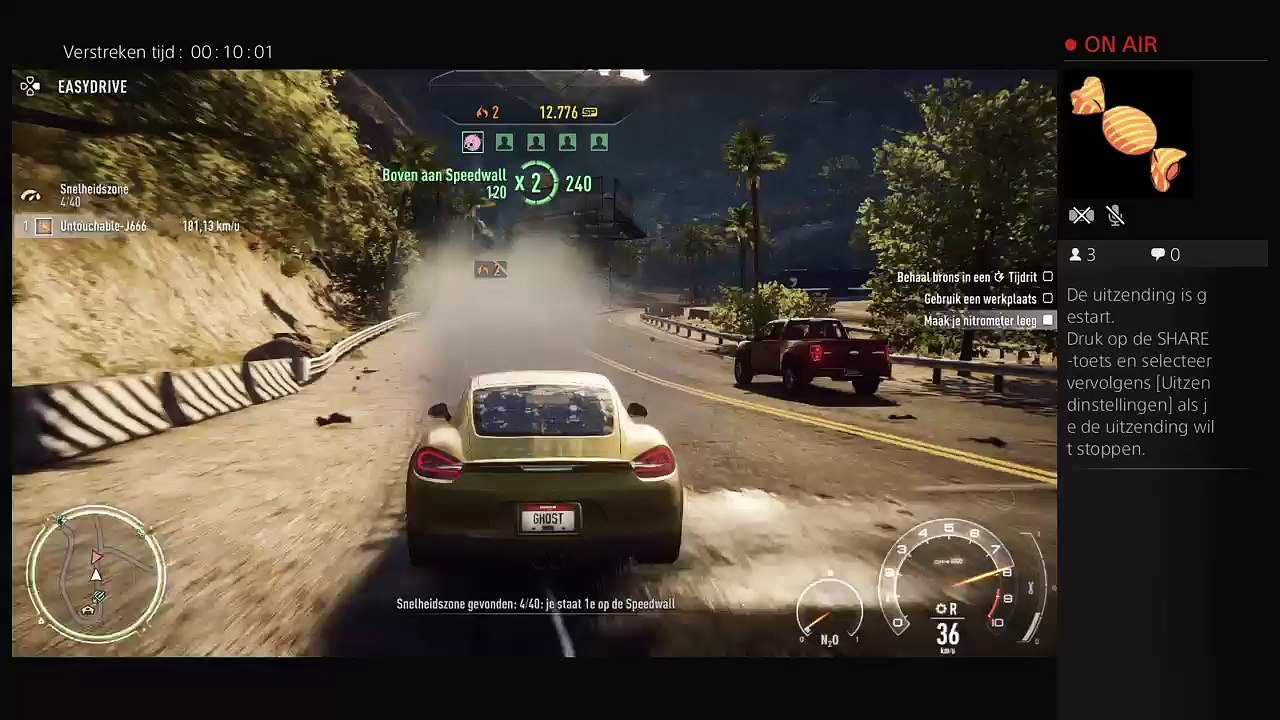 Live PS4 need for speed special edition (4)