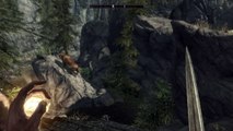 Skyrim - Backstab 15 times dagger damage..