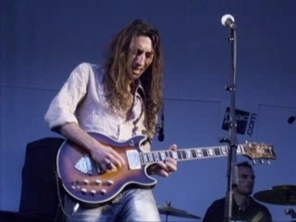 PHOTOS FETE MUSIQUE PARIS 2007