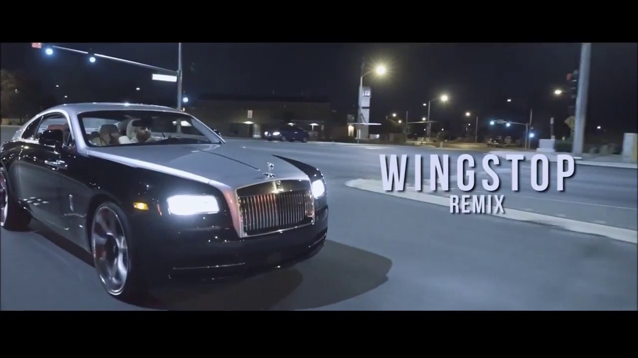Philthy Rich feat Rick Ross & Yowda "Wing Stop" Remix