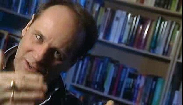 Missing Link (Forces Obscures) - UFOS [S01E05]