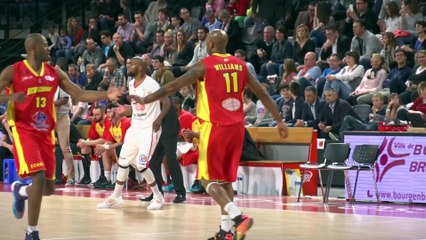 JL Bourg / Vichy-Clermont - 13.05.16