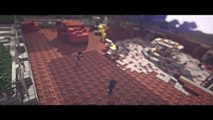 Intro~Zepsite[Minecraft Animation]FT.MrEdu~by Luds Animations