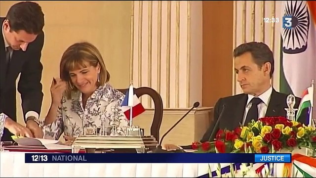 Areva : l'ex-patronne Anne Lauvergeon mise en examen