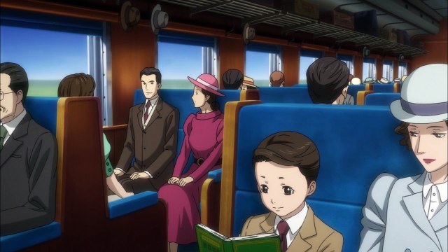 [KitsuneBox] Joker Game / Игра Джокера - 6 серия_[Русская Озвучка]_[Dark_Demon & GranDina]