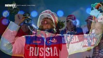 Whistleblower Says Russian Government Aided Doping At 2014 Olympics